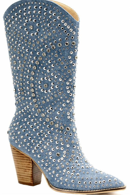 Corkys Footwear - Women's Scootin Boot