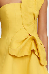 Acler - Drake Mini Dress
