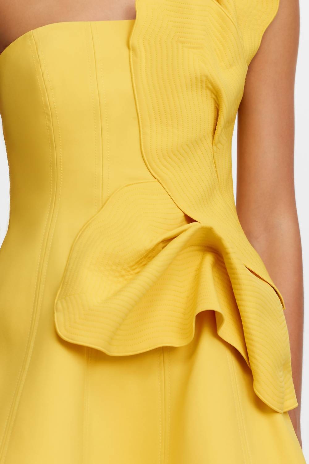 Acler - Drake Mini Dress