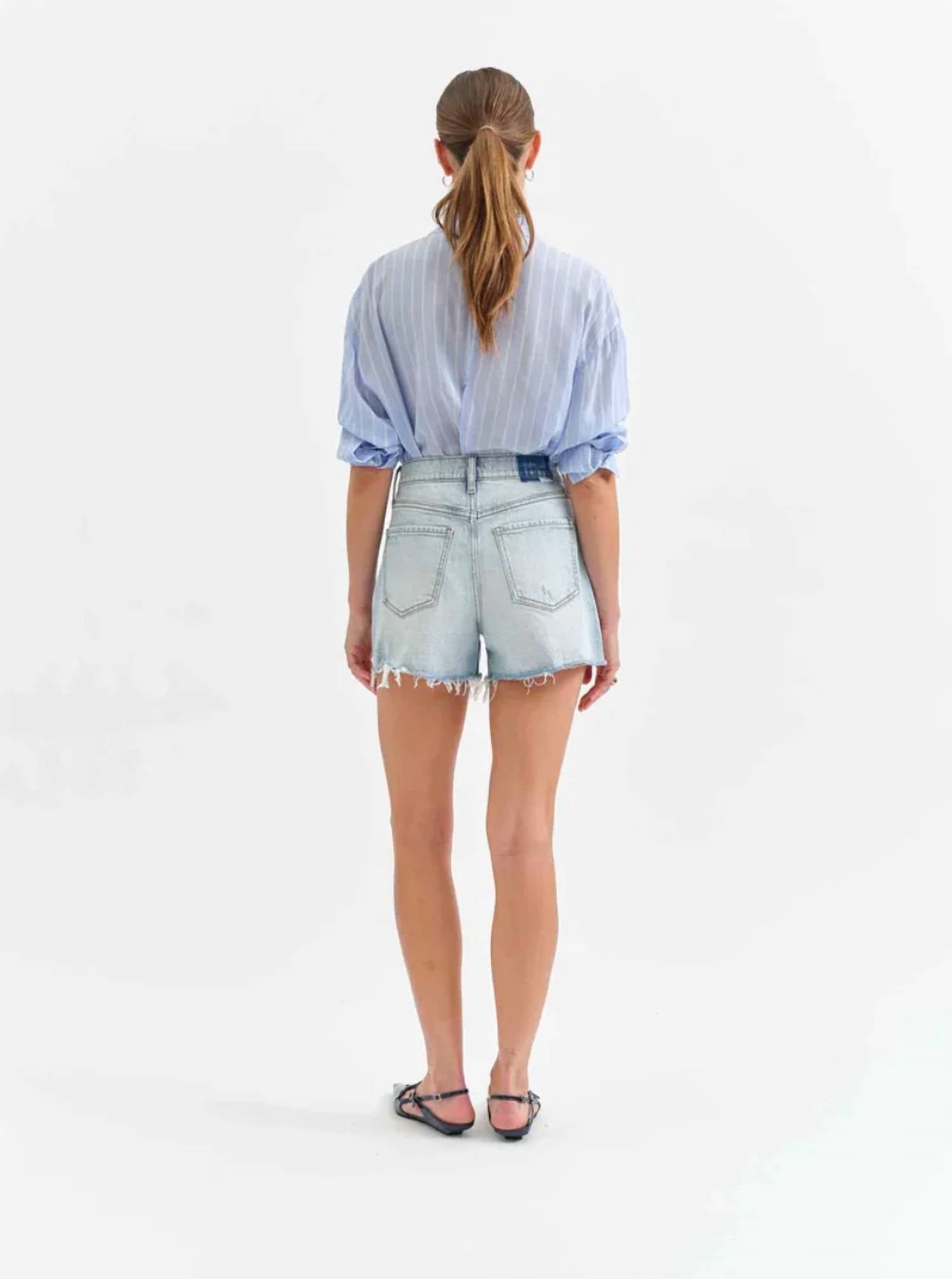 Daze - Women's The Knockout A-line Short
