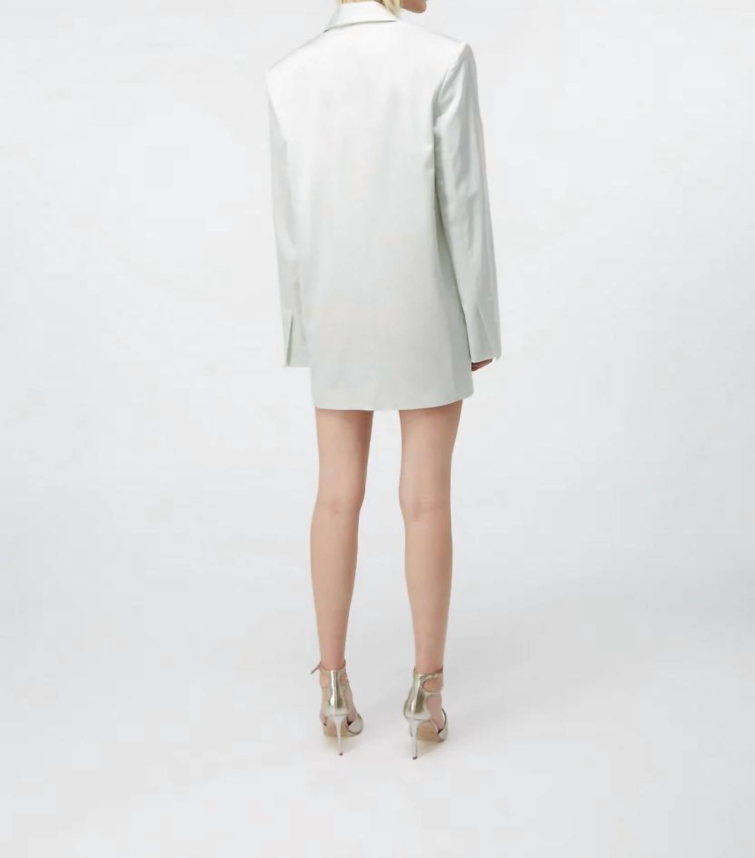 Mandalay Blazer