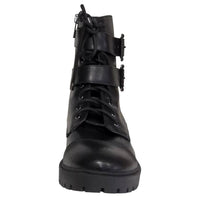 Jessica Simpson - Women's Kerina Combat Boots