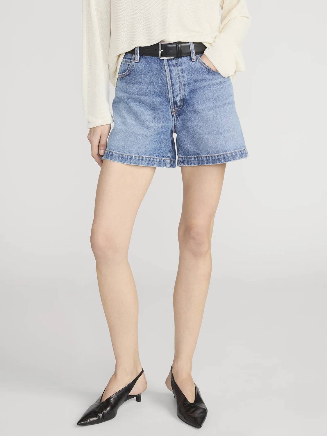 Frame - Everyday Shorts