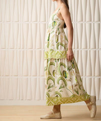 Aylaya - Johannesburg Dress