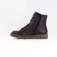 Rieker - Women's Lace-up Boot