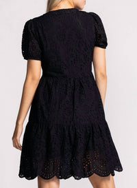 HALLE DRESS