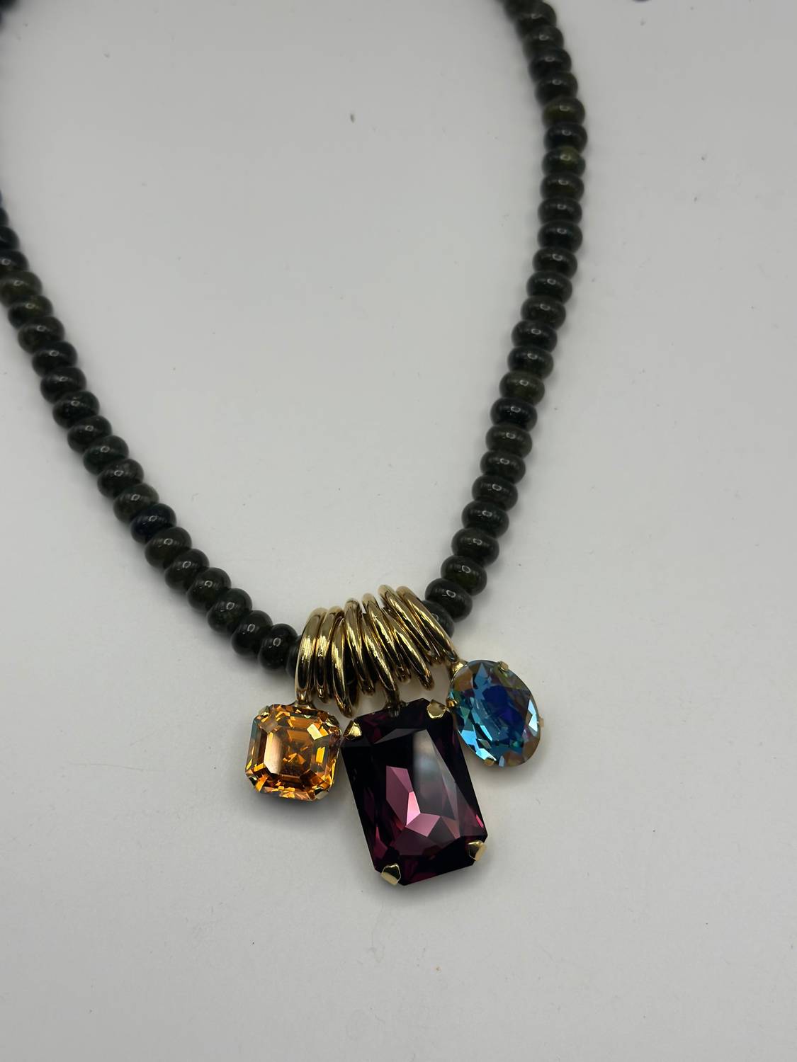 Tova - Women's Mckinney Necklace