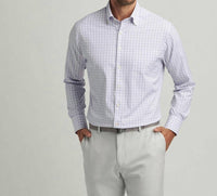 Peter Millar - Wissel Performance Twill Sport Shirt