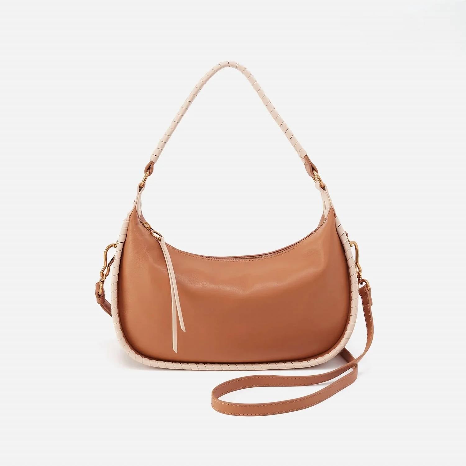 Hobo - Women's Mia Crescent Hobo Bag
