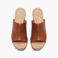 Clarks - Women's Giselle Orchid Sandal