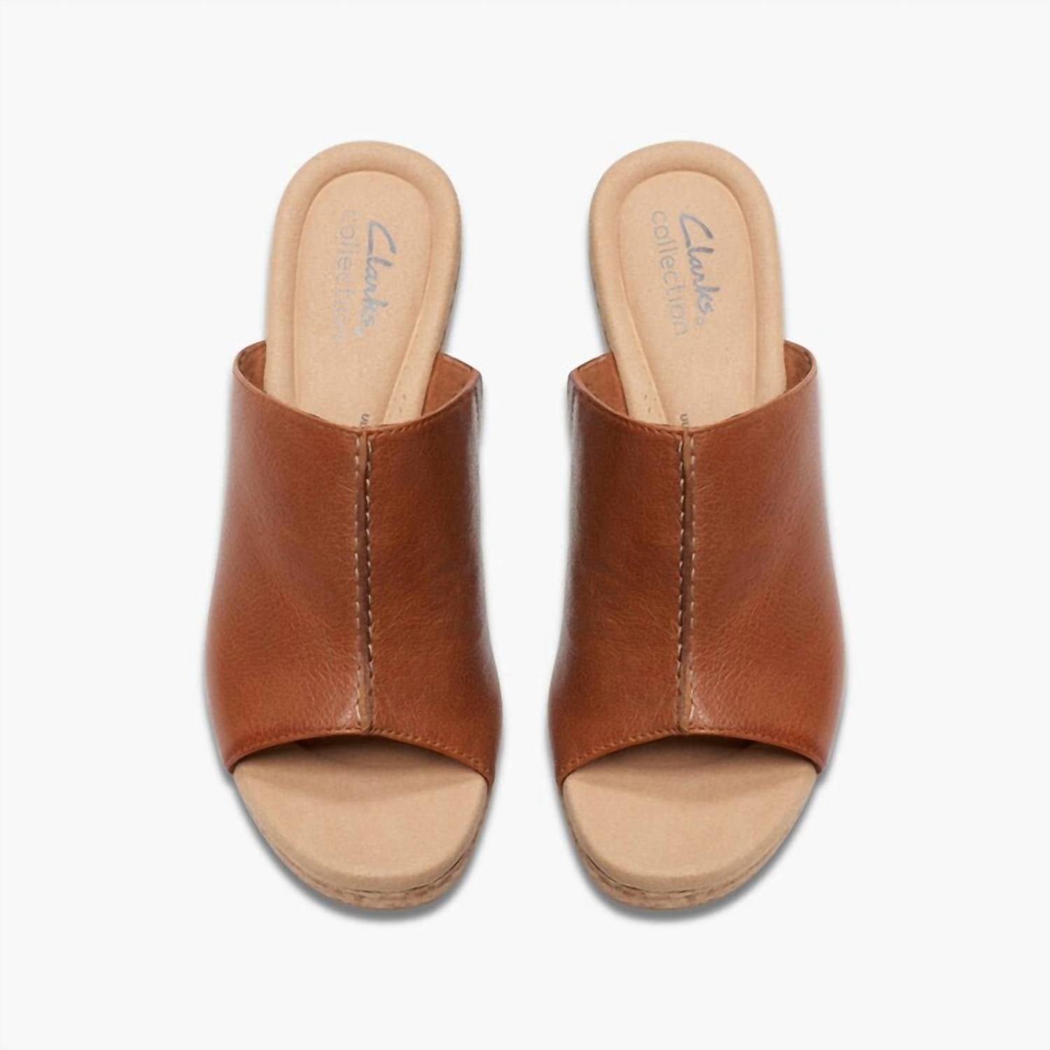 Clarks - Women's Giselle Orchid Sandal