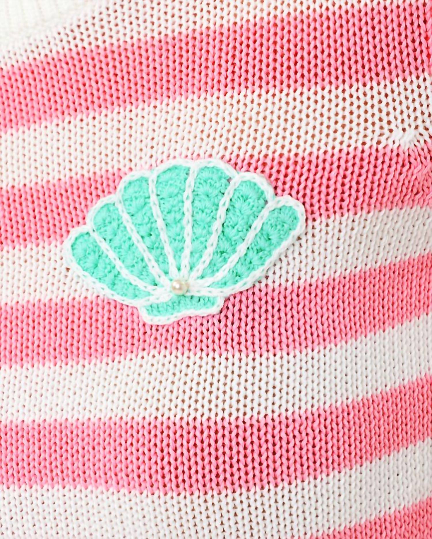 Lilly Pulitzer - Kellyn Crewneck Sweater
