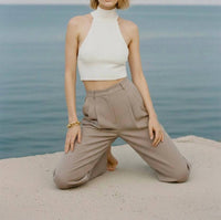 Gergana Ivanova - Alexandra Pants