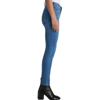 Edwin - Pixie Mid Rise Skinny Jeans