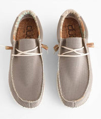 Hey Dude - Men's Wally Eco Shoes