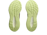 ASICS Men's Gel-cumulus 27 Running Shoes in taupe grey black 1 - men's shoe - view 6