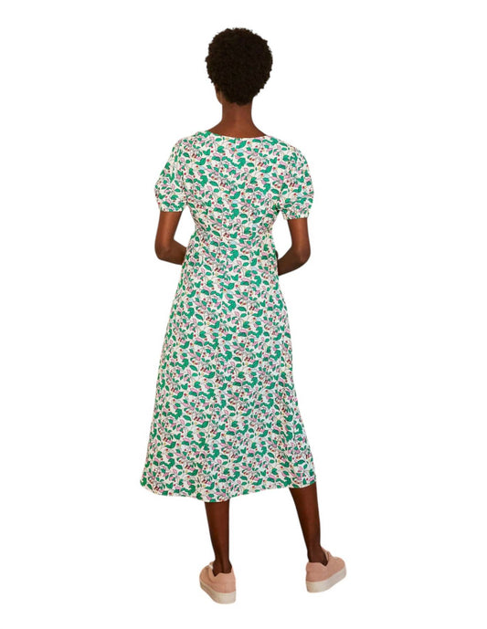 Boden - Tessa Midi Dress