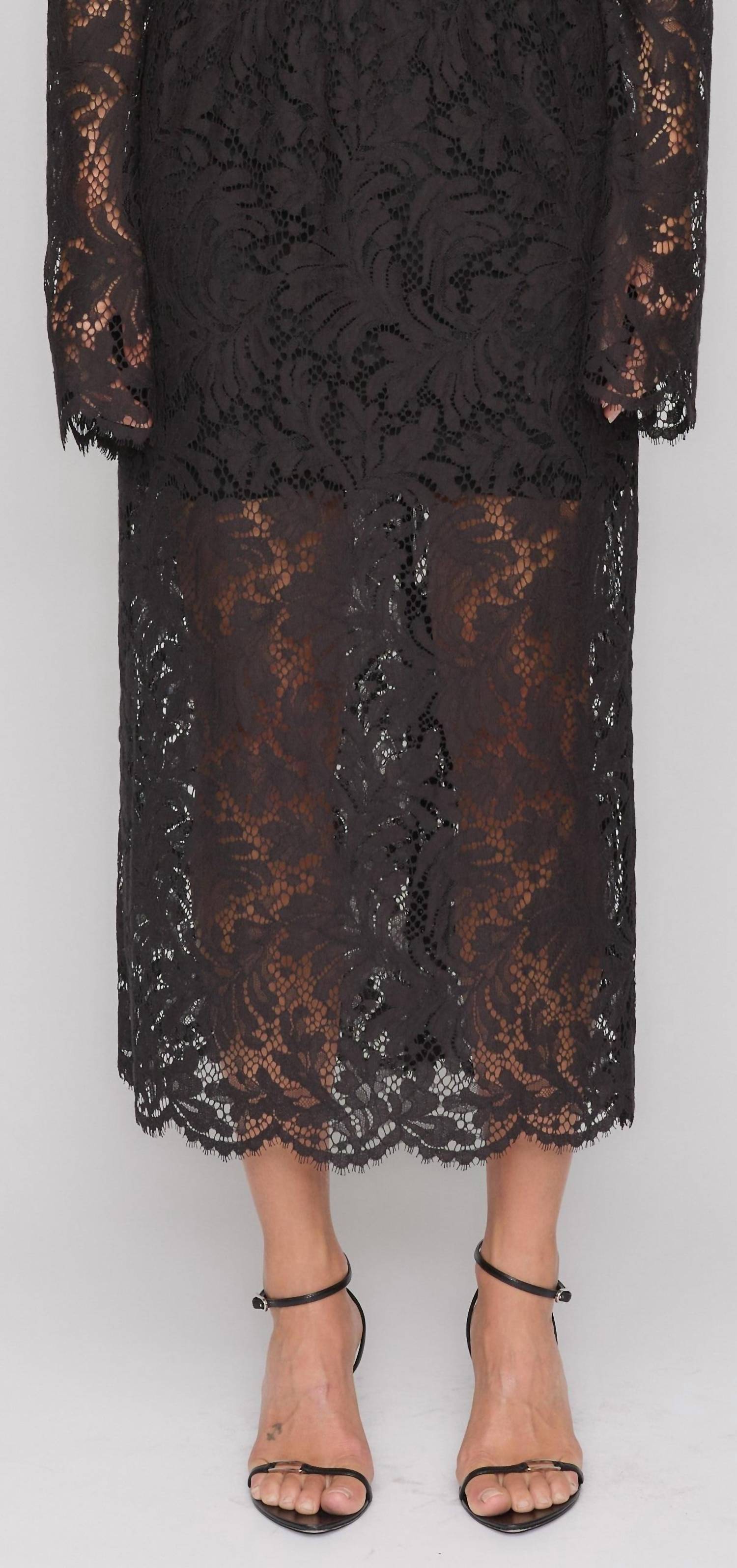 A.L.C. - Margot Top
