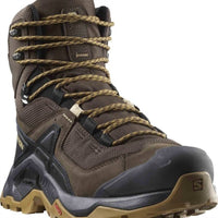 Salomon - Men's Quest Element Gore-tex Leather Hiking Boots