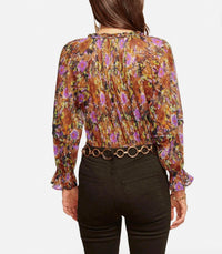 Ramy Brook - Ellie Blouse