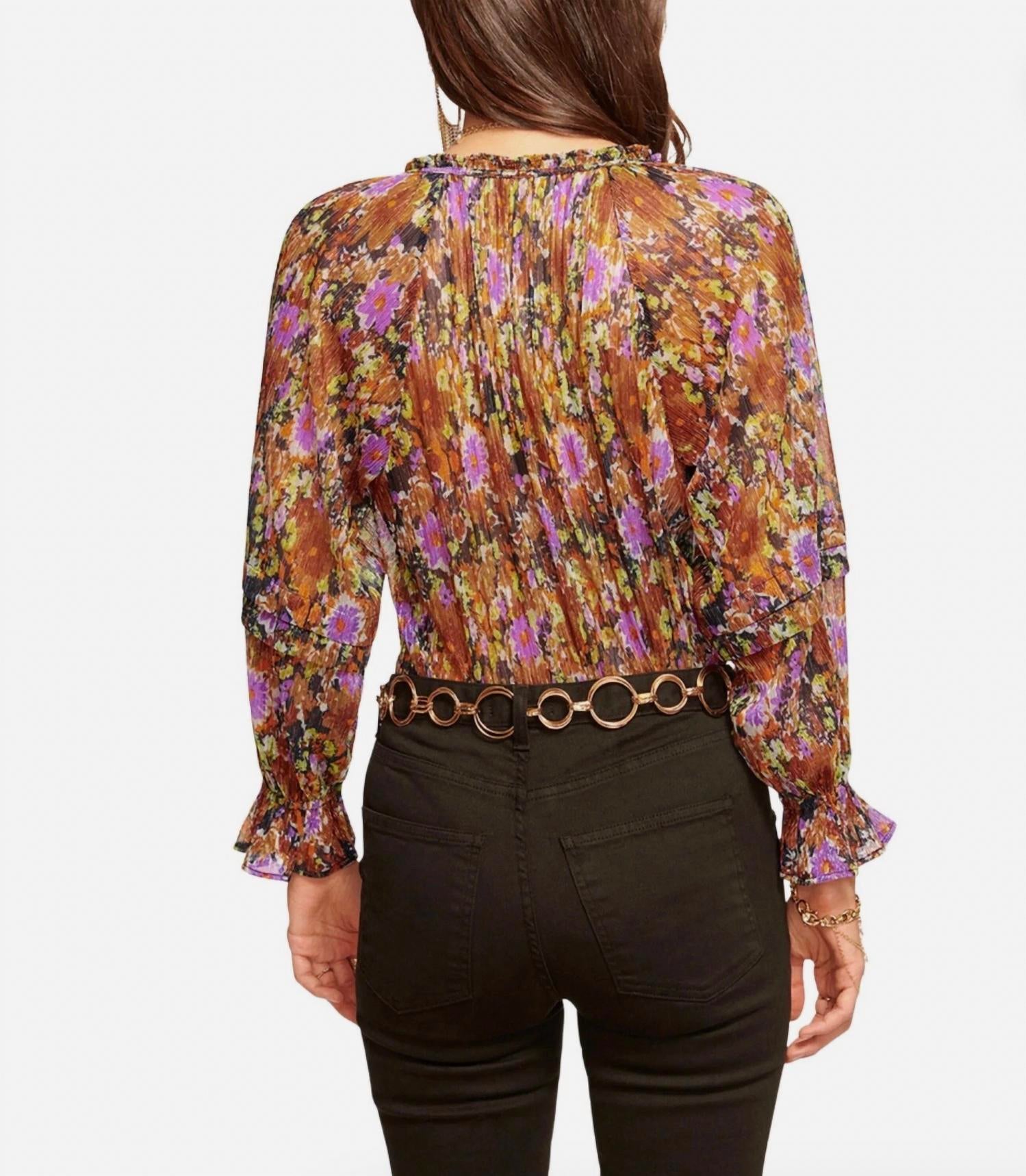 Ramy Brook - Ellie Blouse