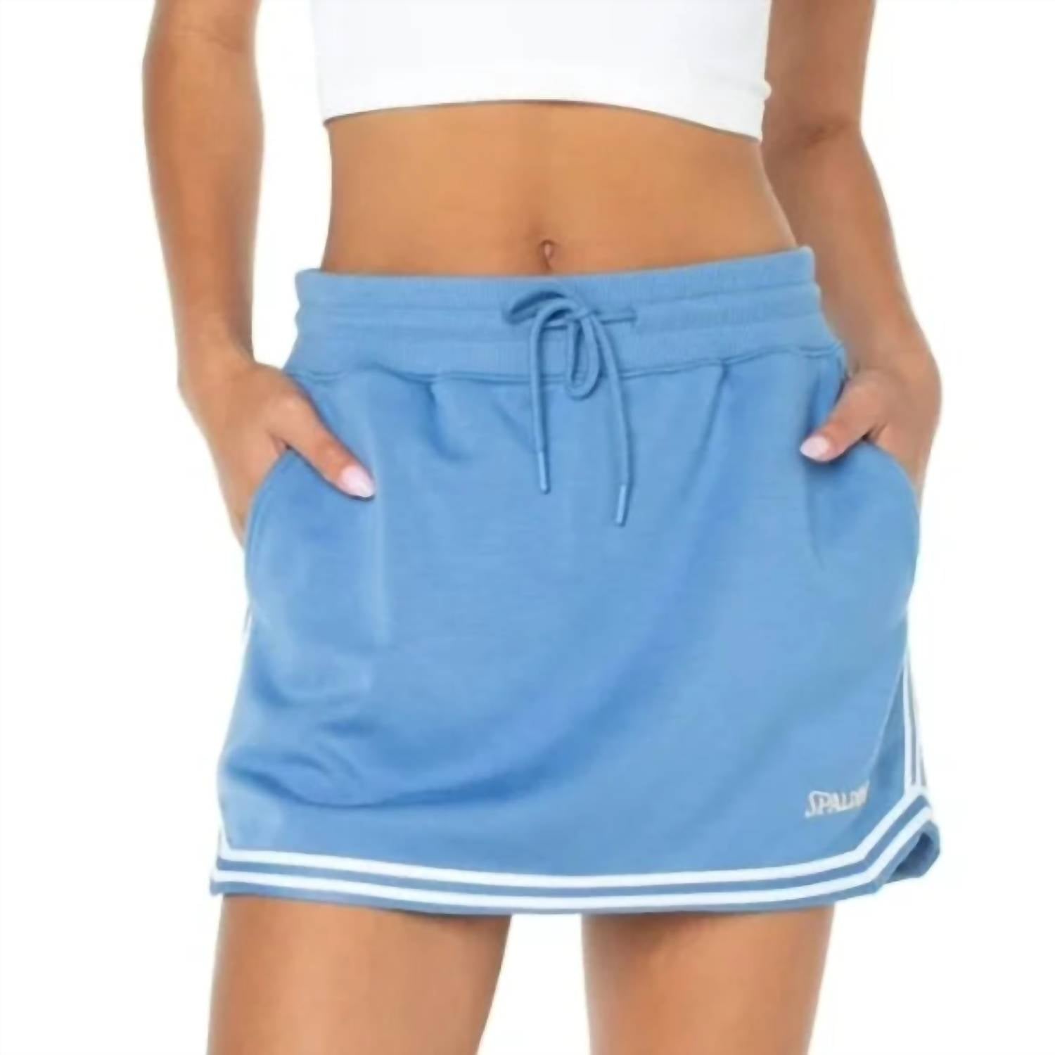 Spalding - Tech Skort