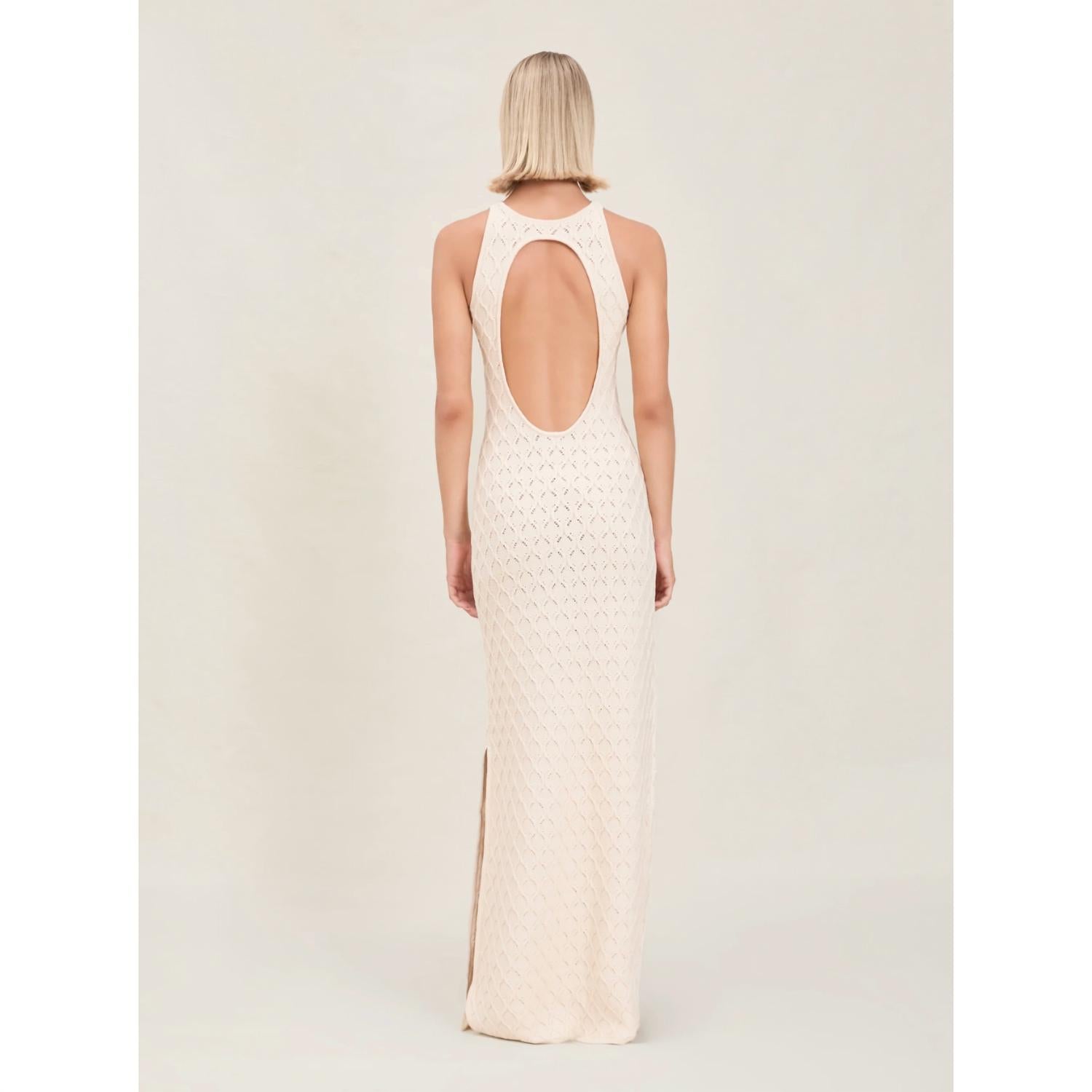 Devon Windsor - Nova Knit Maxi Dress