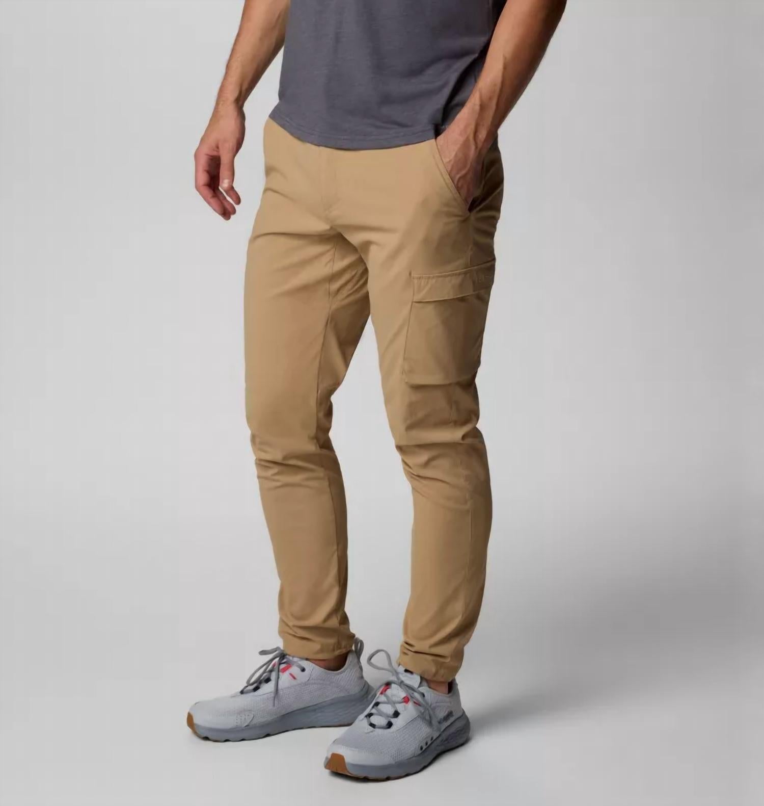 Columbia - Pfg Wild Cast Pant