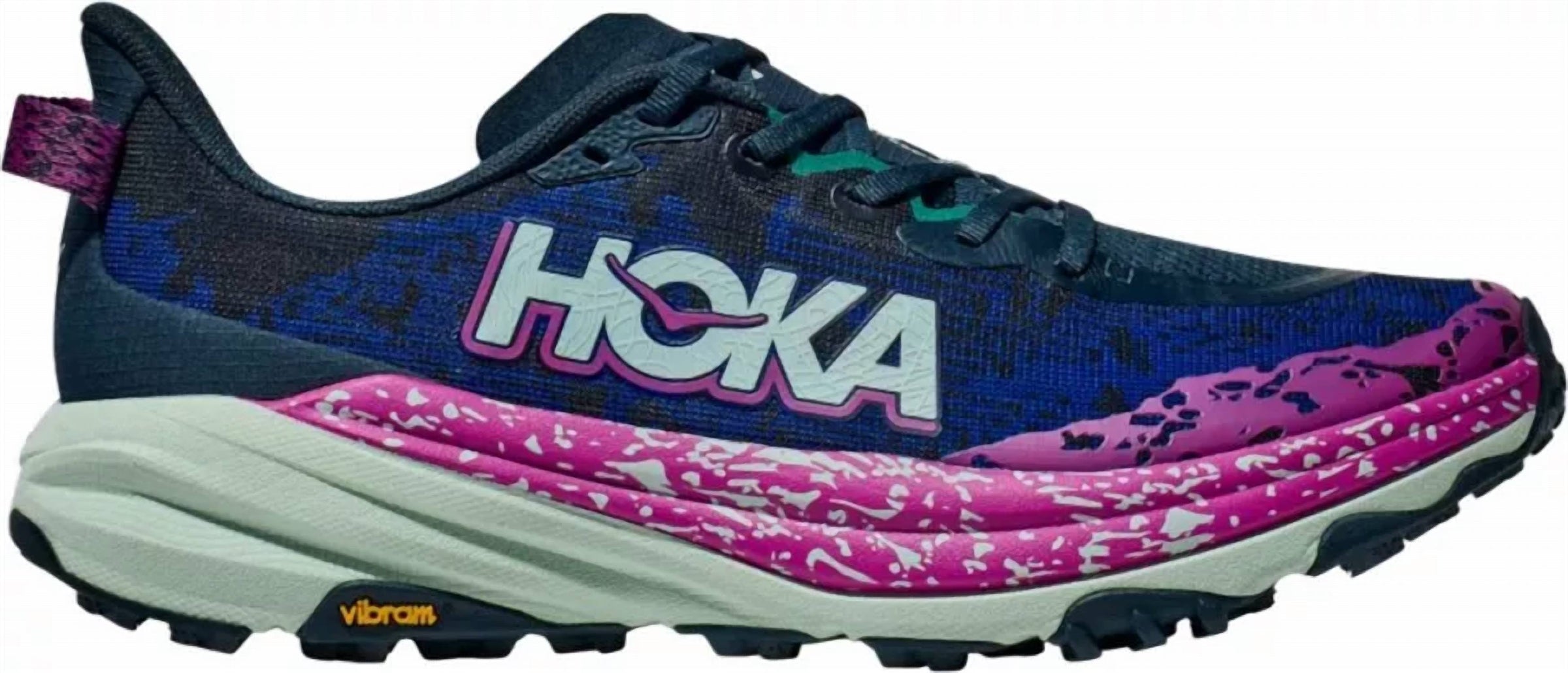 Hoka - Men's Speedgoat 6 Shoe