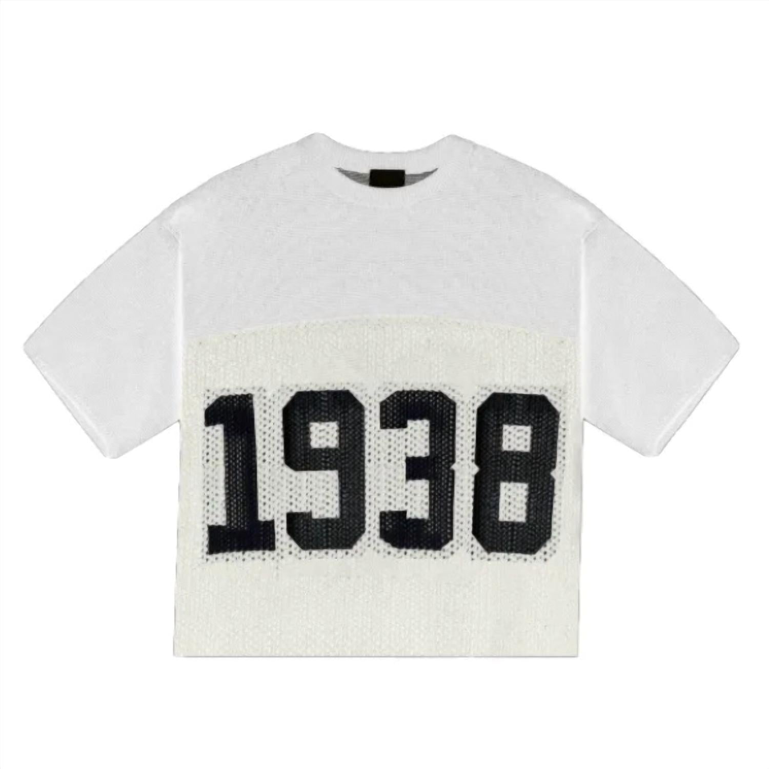 Knotwtr - Women's 1938 Graphic T-Shirt