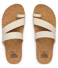 Reef - Women's Vista Hi Layla Open Toe Sandals