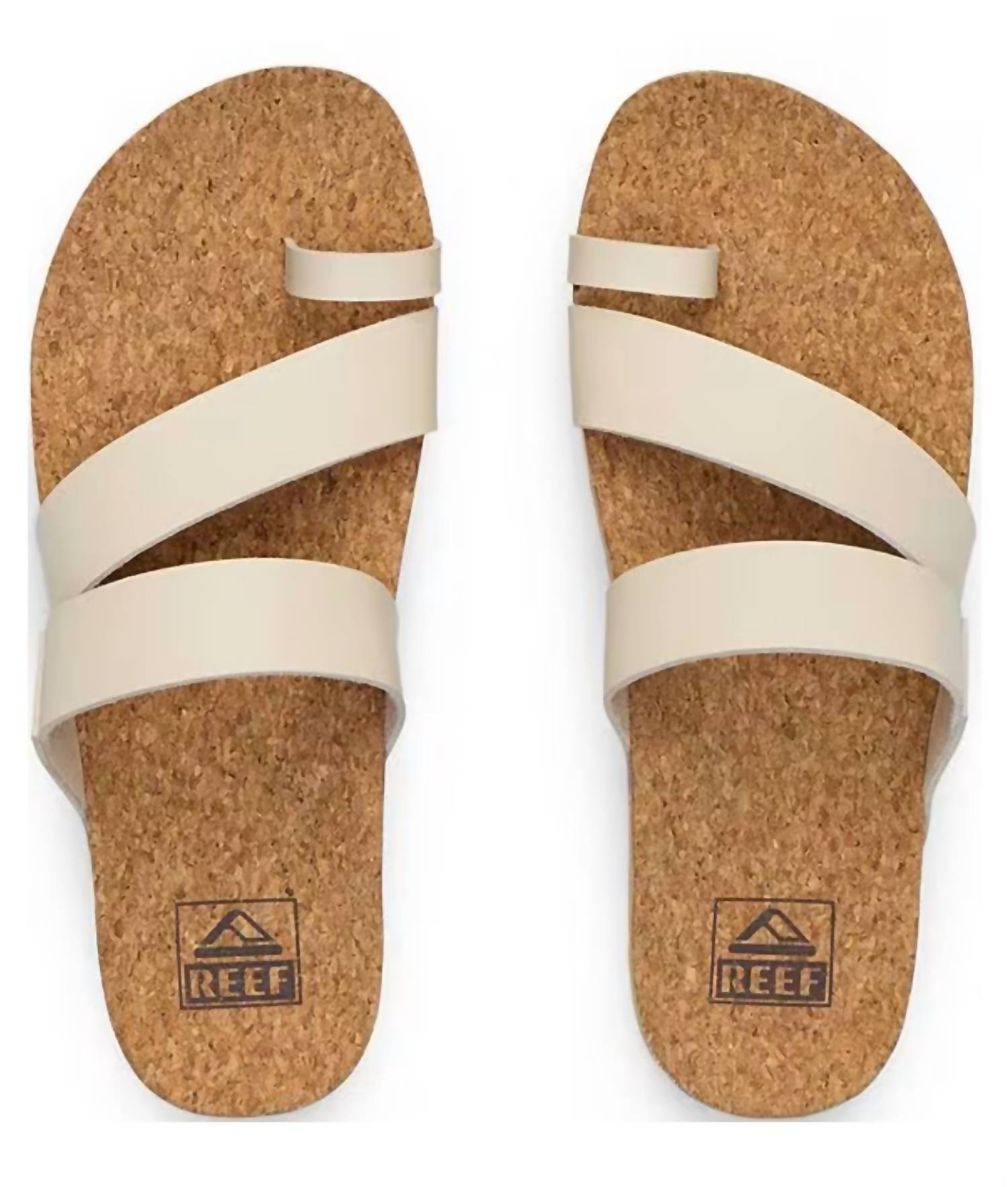 Reef - Women's Vista Hi Layla Open Toe Sandals