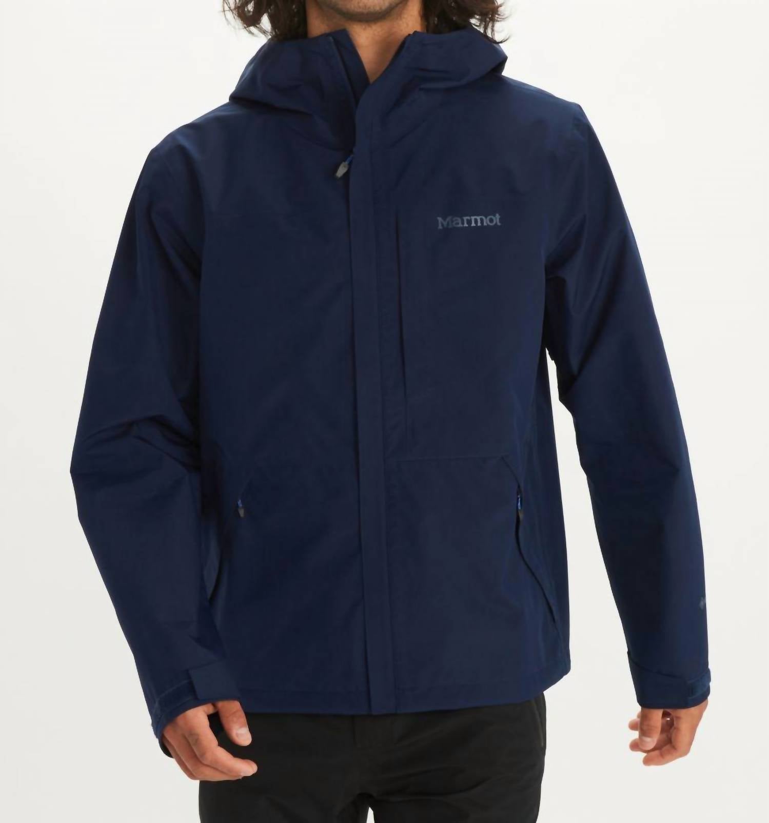 Marmot - Minimalist Gortex Jacket