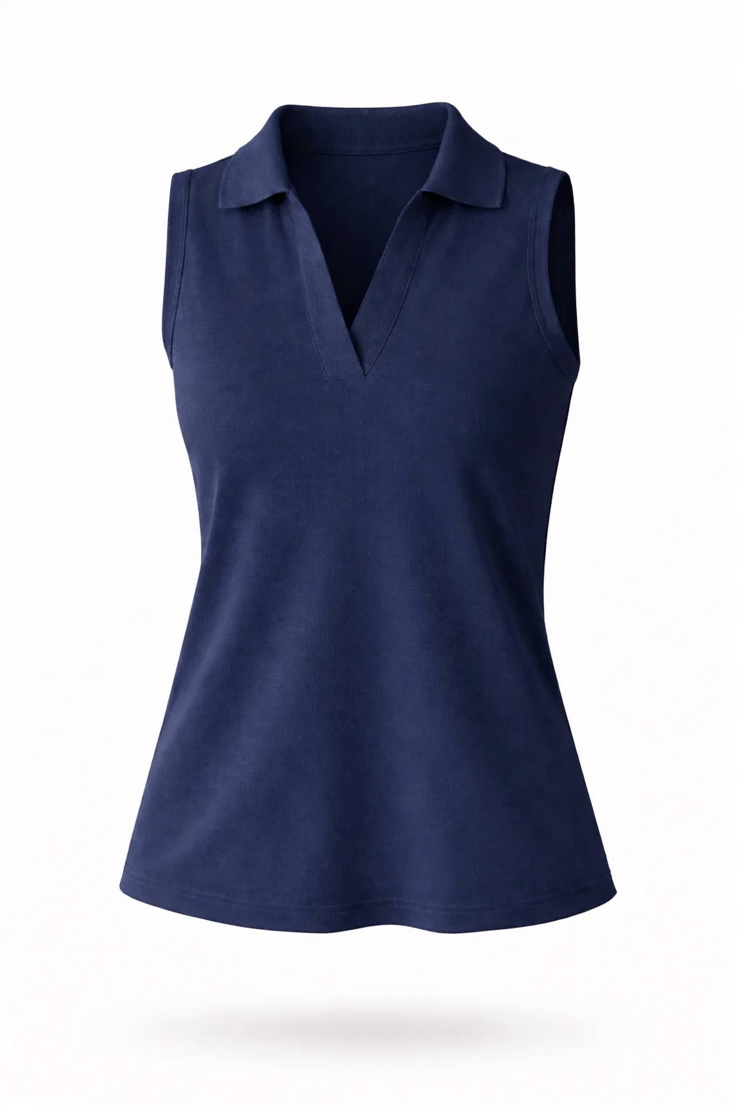 Storyline Collection - Women's Scuba Polo Tank