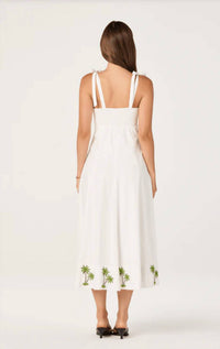 Astr - Shiann Dress
