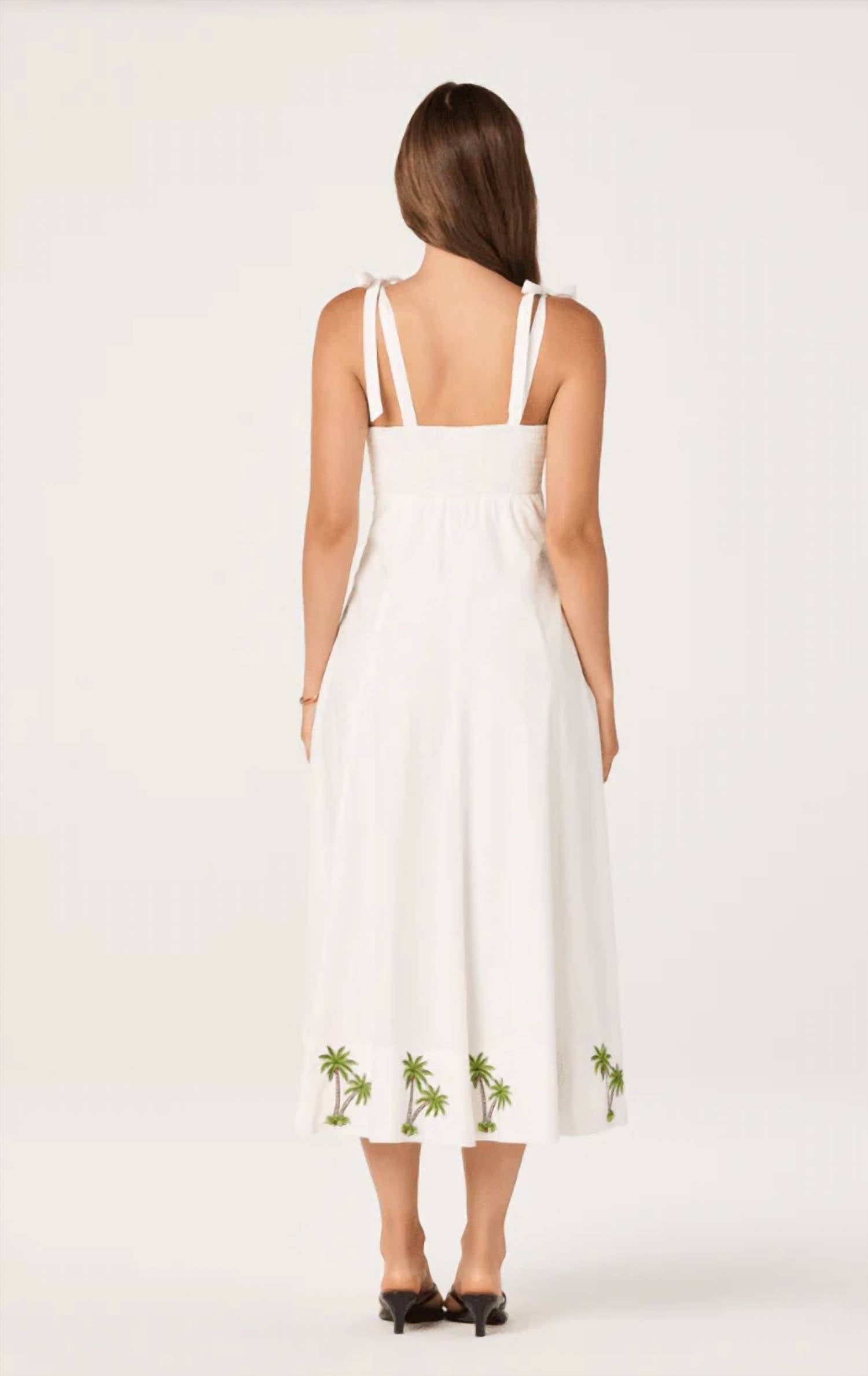 Astr - Shiann Dress