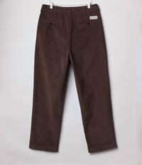 Merz B. Schwanen - Bold Corduroy Chino
