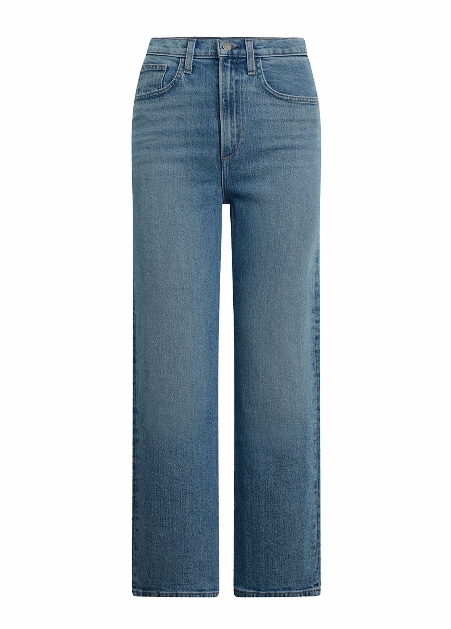 Joe'S Jeans - The Margot Crop Straight