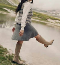 Dolce Vita - Women's Virona H2o Water Resistant Boots