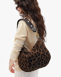 Clare V. - Women's Moyen Messenger Bag