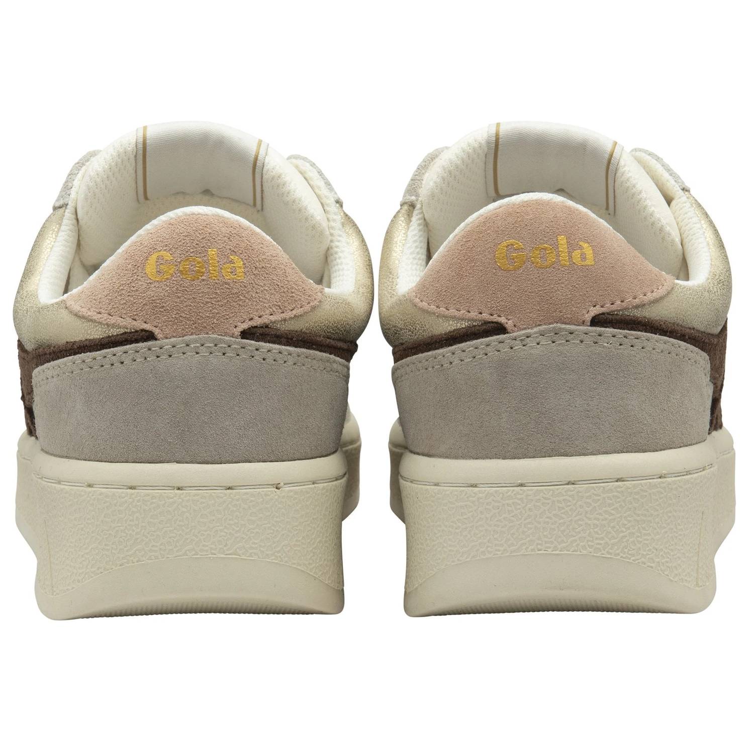Gola - Women's Superslam Blaze Sneaker