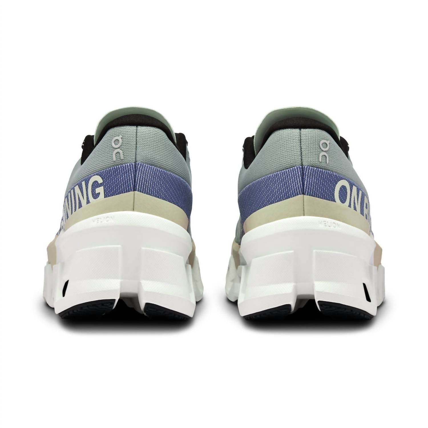 On Running - Women's Cloud Monster 2 Running Shoes