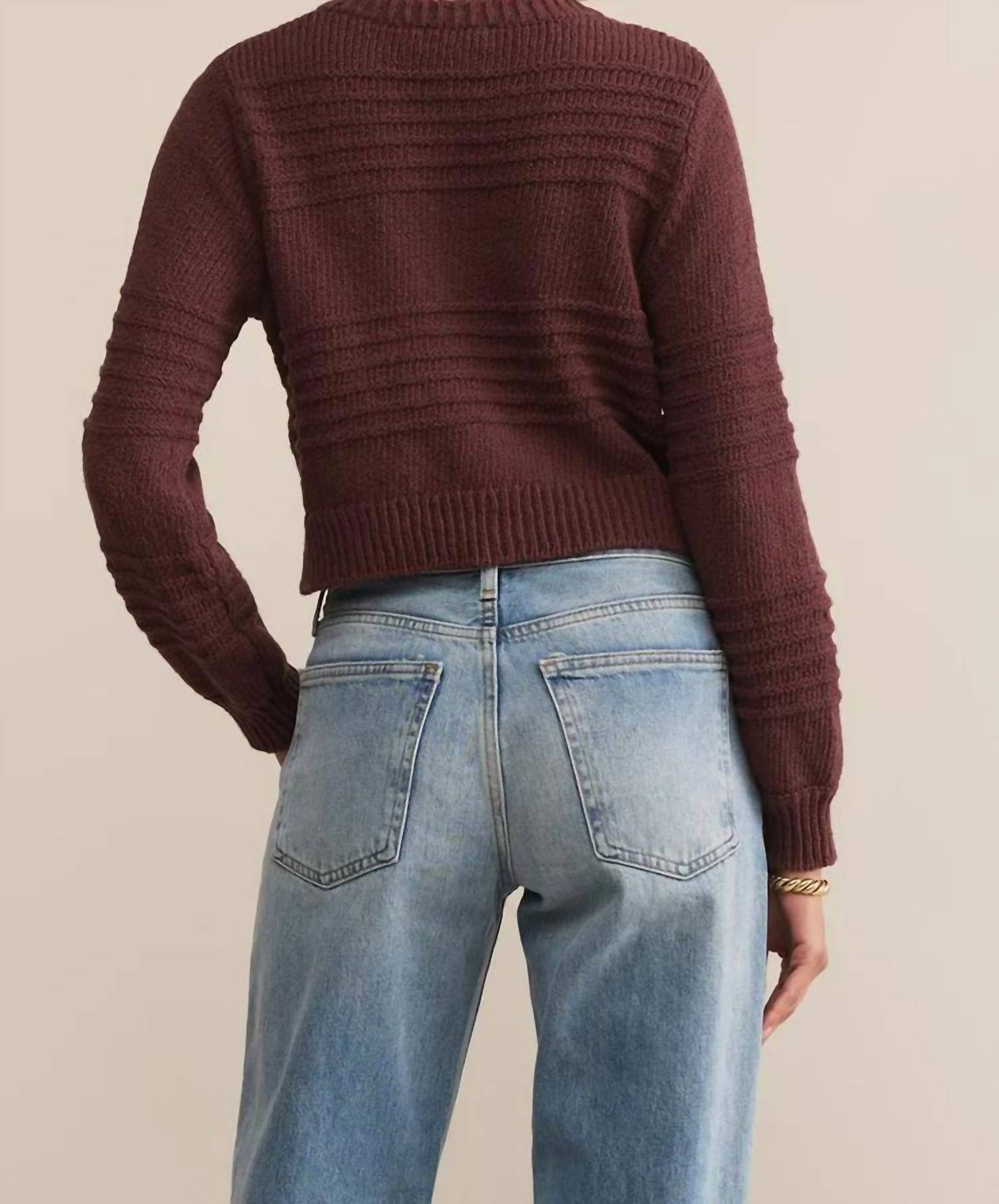 Z Supply - Between The Lines Cardigan