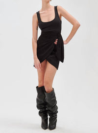 Ronny Kobo - Zaho Dress