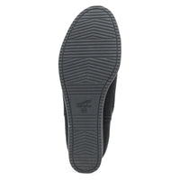 Dansko - Women's Stephanie Waterproof Wedge Bootie
