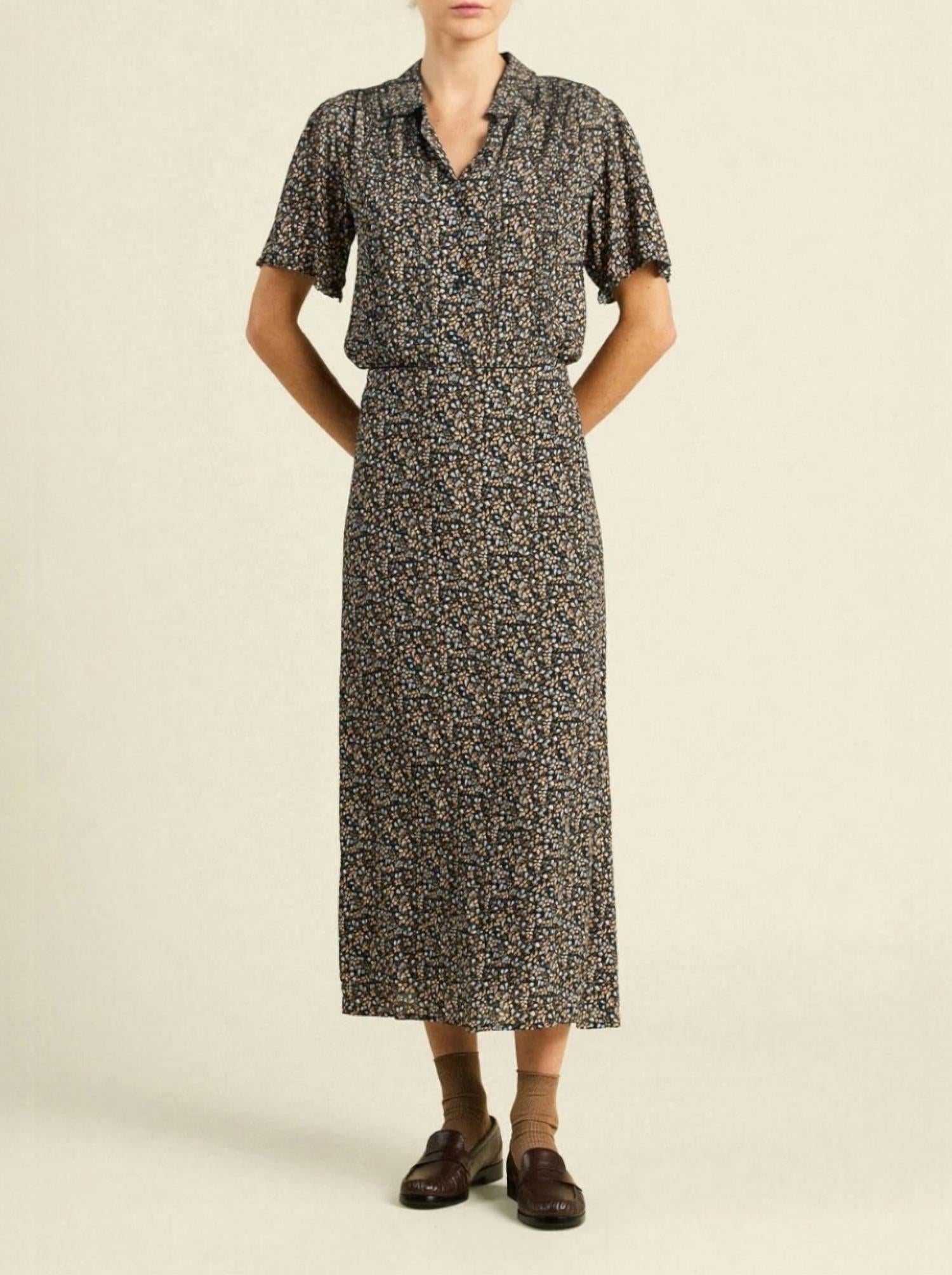Trovata - Women's Demi Skirt