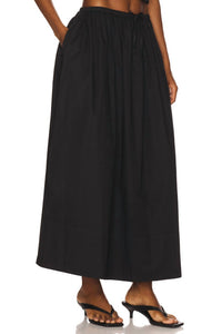 Pistola - Noelle Poplin Skirt