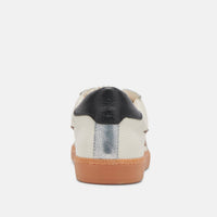 Dolce Vita - Women's Notice Leather Sneaker