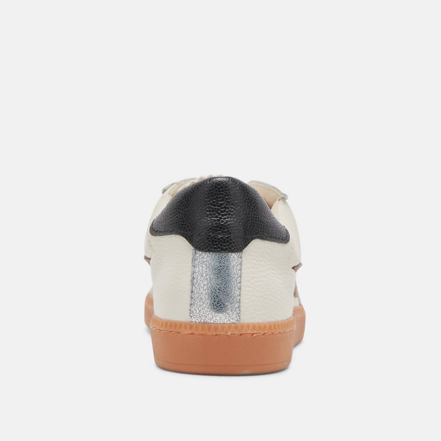 Dolce Vita - Women's Notice Leather Sneaker