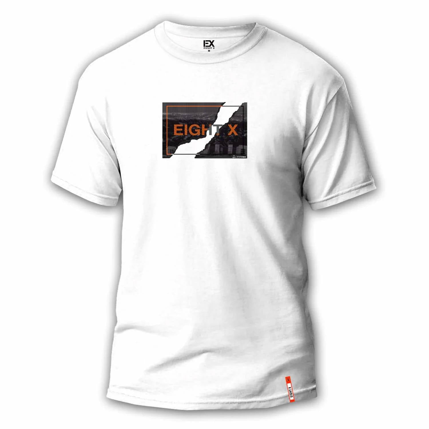 Eight X - Men's Backstage 8x Street T-shirt